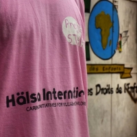 ANGE et HÄLSA INTERNATIONAL, une synergie d’action en faveur des enfants en situation de rue au Togo
